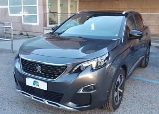 PEUGEOT 3008 usata, con Airbag