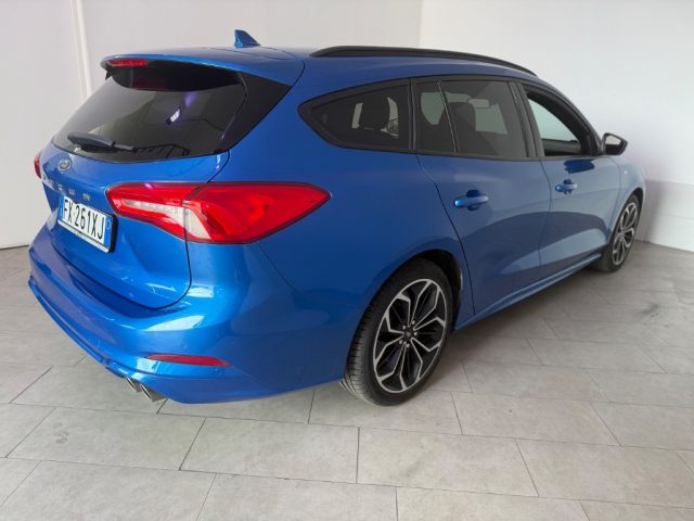 FORD Focus usata 10