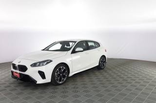BMW 120 usata 7