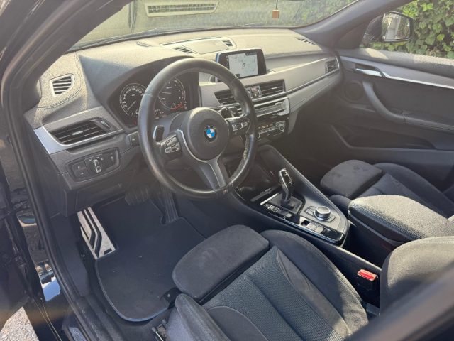 BMW X2 usata, con Climatizzatore