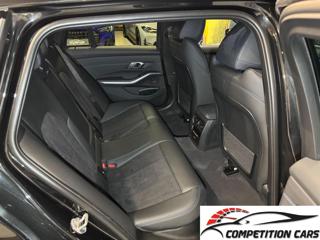 BMW 320 usata, con ESP