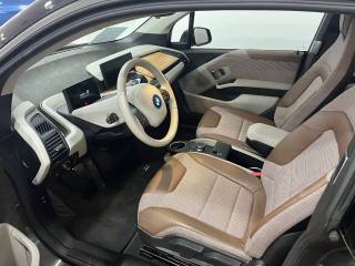 BMW i3 usata, con Cerchi in lega