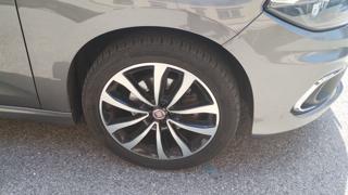 FIAT Tipo usata, con Servosterzo