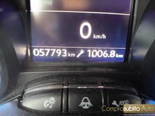 PEUGEOT 2008 usata, con Immobilizzatore elettronico