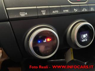 JAGUAR E-Pace usata, con Specchietti laterali elettrici