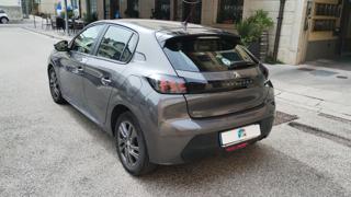 PEUGEOT 208 usata, con Controllo trazione