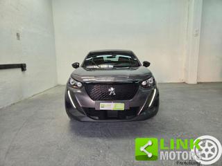 PEUGEOT 2008 usata, con Airbag