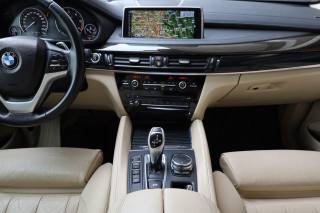BMW X6 usata, con Touch screen
