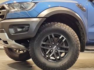 FORD Ranger Raptor usata, con Controllo automatico clima