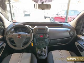 FIAT Qubo usata 18