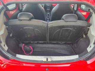 TOYOTA Aygo usata, con Chiusura centralizzata