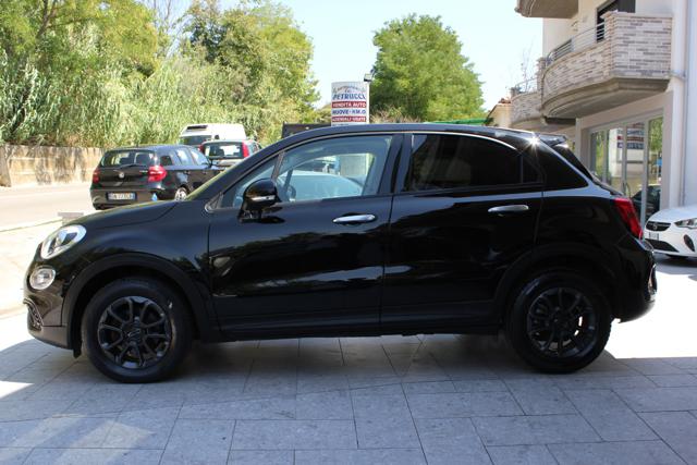 FIAT 500X usata, con Airbag Passeggero