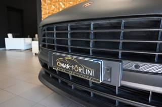 PORSCHE Macan usata 13