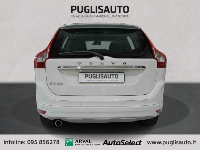 VOLVO XC60 usata, con Autoradio
