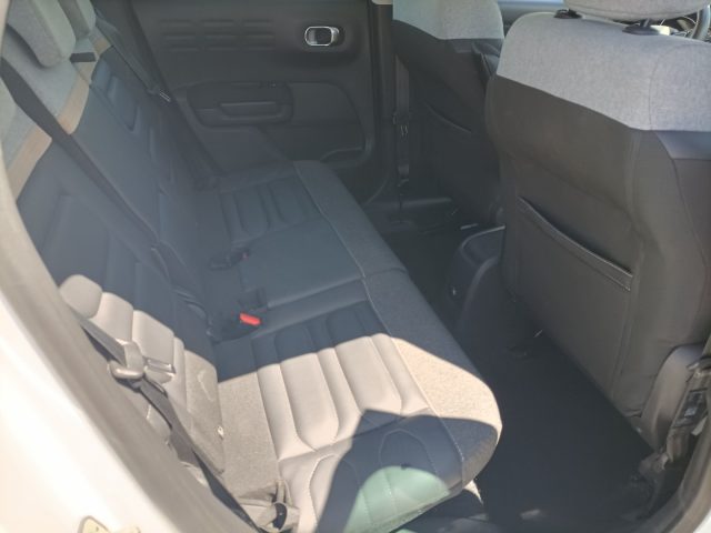 CITROEN C3 Aircross usata, con Cruise Control