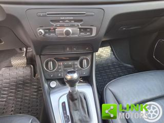 AUDI Q3 usata 17
