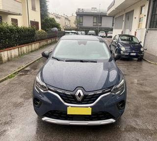 RENAULT Captur usata 1