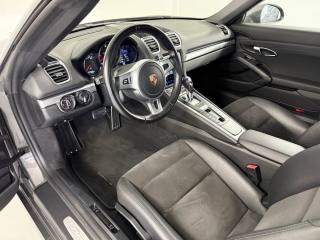 PORSCHE Boxster usata, con Airbag Passeggero