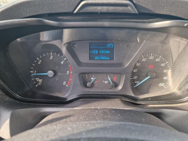 FORD Transit usata 16
