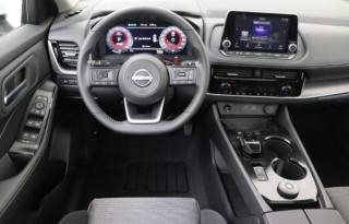 NISSAN X-Trail usata, con Antifurto