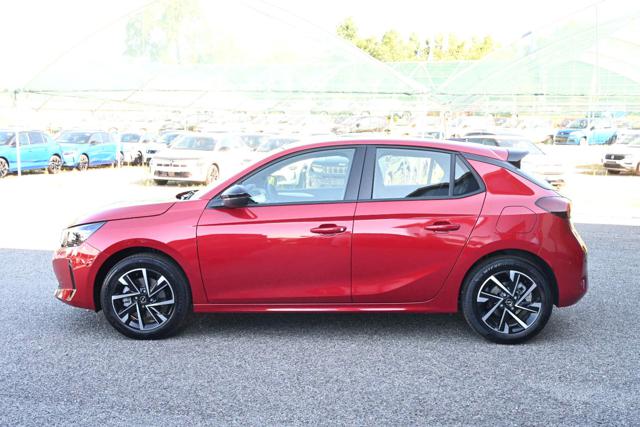 OPEL Corsa usata, con Cerchi in lega