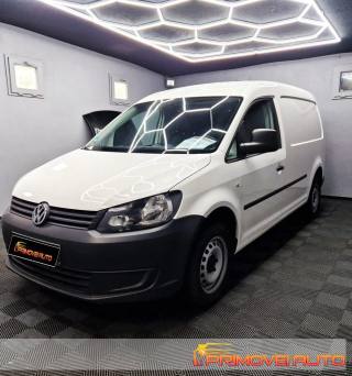 VOLKSWAGEN Caddy usata, con Climatizzatore