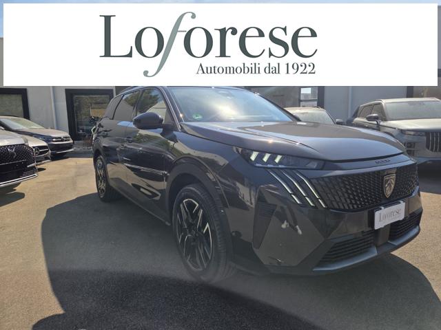 PEUGEOT 5008 usata, con ABS