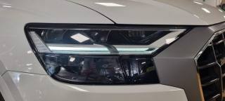 AUDI Q8 usata, con Autoradio
