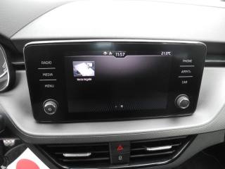 SKODA Kamiq usata, con Bluetooth