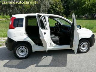 FIAT Panda usata, con Bracciolo