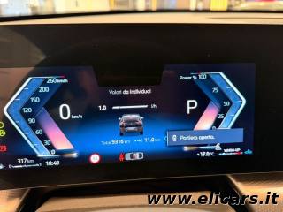 BMW X2 usata, con Boardcomputer