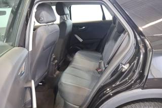 AUDI Q2 usata, con Cronologia tagliandi