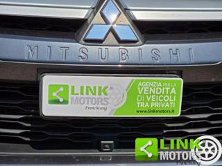MITSUBISHI L200 usata, con Luci diurne LED