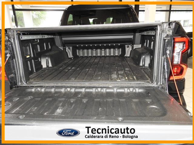 FORD Ranger usata, con Climatizzatore