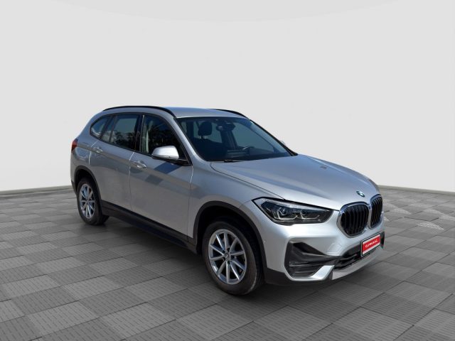 BMW X1 usata 6