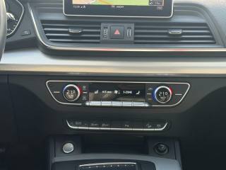 AUDI Q5 usata, con Climatizzatore