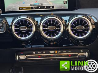 MERCEDES-BENZ A 200 usata, con Cruise Control