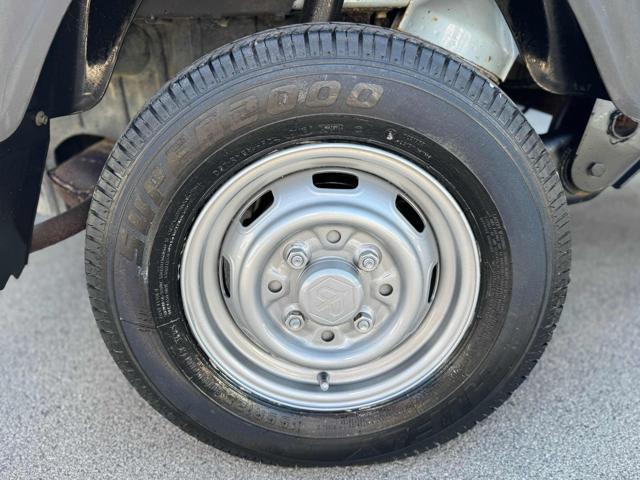 PIAGGIO Quargo usata 11