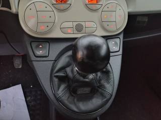 FIAT 500C usata, con Fendinebbia