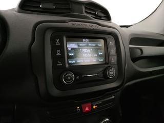JEEP Renegade usata, con ESP