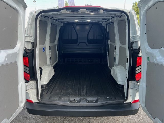 FORD Transit Custom usata, con USB