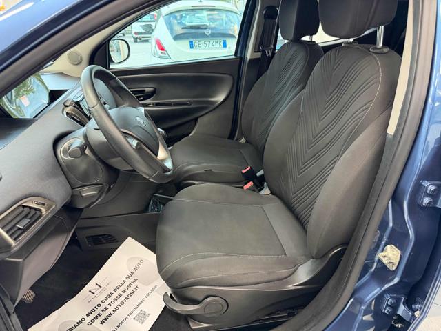 LANCIA Ypsilon usata, con Servosterzo