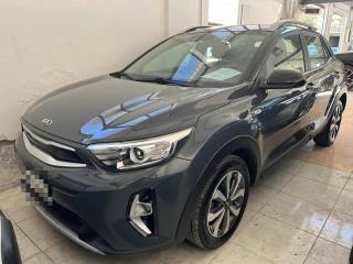 KIA Stonic STYLE 1.0 T-GDi 100 CV MHEV iMT