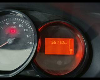 DACIA Dokker usata 8