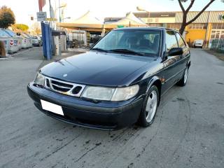 SAAB 9-3 usata, con Airbag laterali