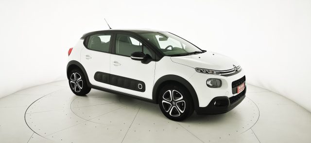 CITROEN C3 usata, con Bluetooth