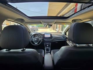 SUZUKI S-Cross usata, con Alzacristalli elettrici