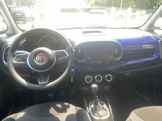 FIAT 500L usata 14