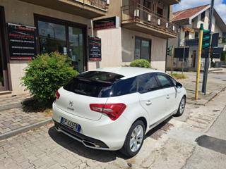 DS AUTOMOBILES DS 5 usata, con Airbag laterali