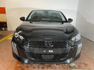 PEUGEOT 208 usata, con Airbag